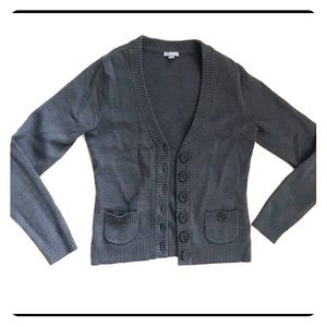 Ann Taylor cardigan
